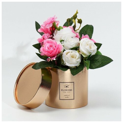 ������ ������� ������� ������� �Flowers�, �������, 12 � 12 �� 422�