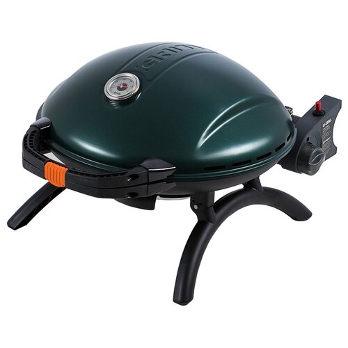    O-GRILL 900MT black-gold +   39000