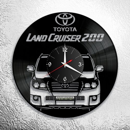        Toyota Land Cruiser 200 1280