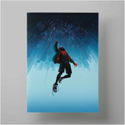  -:  , Spider-Man: Into the Spider-Verse 30x40 ,     590