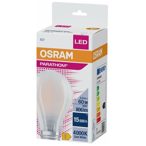   Osram 4058075591912 388