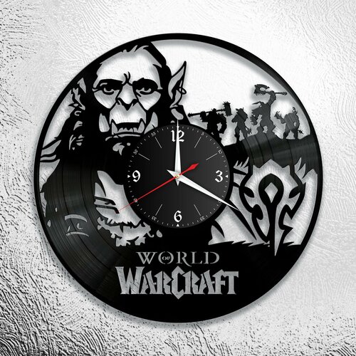          Warcraft 1280