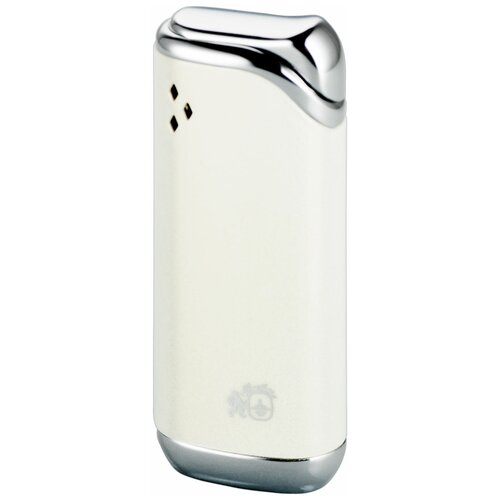   Colibri OF LONDON Palm White Pearl & Polished Silver 3900