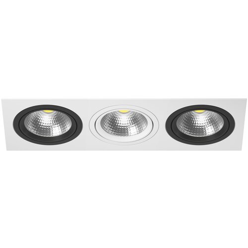 ������������ ���������� Lightstar INTERO 111 i836070607 (217836+217907+217906+217907) 5271�
