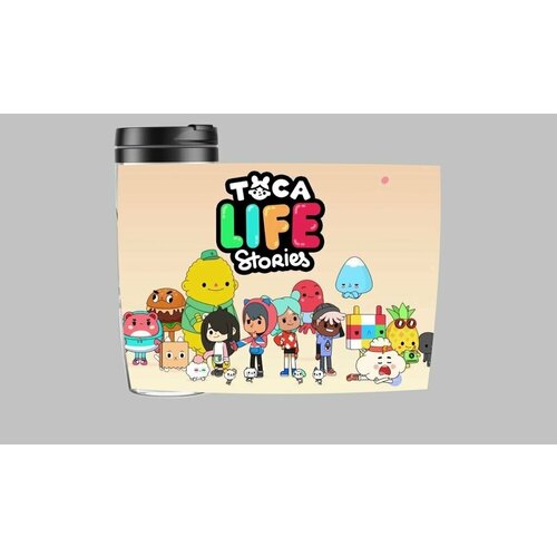 ����������� �� ���� Toca Boca , ���� ���� � 9 843�