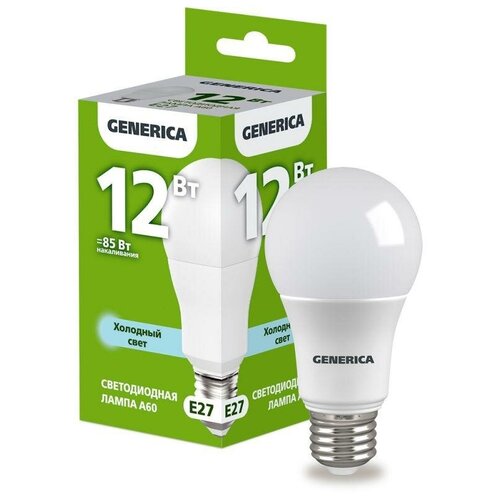 ����� ��������� 12�� ����� �60 �27 6500� 1200�� ������� GENERICA 72�