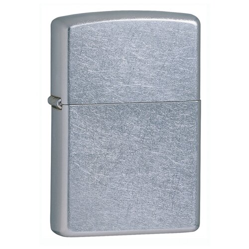 ��������� Zippo � ��������� Street Chrome (207) 2660�