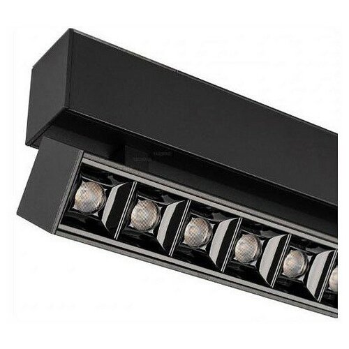 ���������� �� ������ Arlight MAG-LASER-FOLD-45-S480-18W Warm3000 (BK, 15 deg, 24V) 026978 11032�