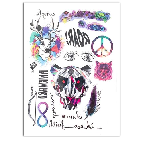 ����� ��������� ���������� ���������� Bag&You, 21x15 �� 269�