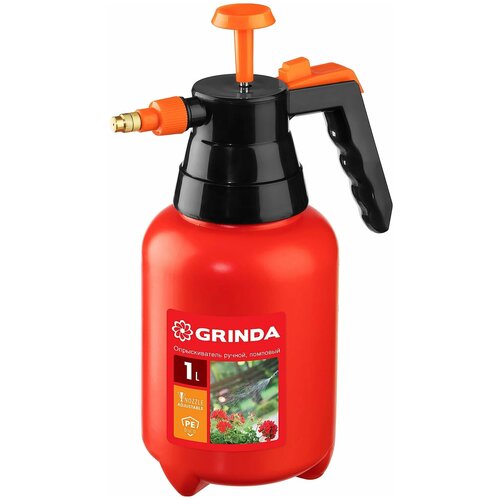    GRINDA PS-1    1 . 790