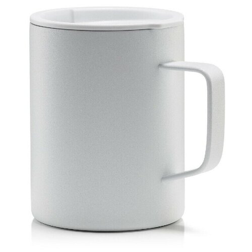   MIZU, COFFEE MUG 14, White, 400 ,  2790  Mizu