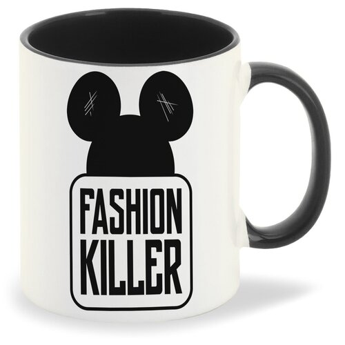  - CoolPodarok Fashion killer 380