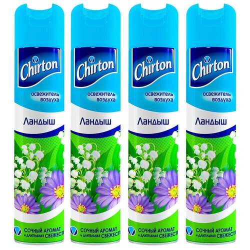   Chirton  300 .  2 . 369