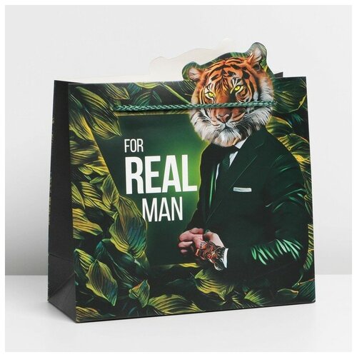 ����� ���������� �Real Man�, 25 ? 26 ? 10 �� 130�