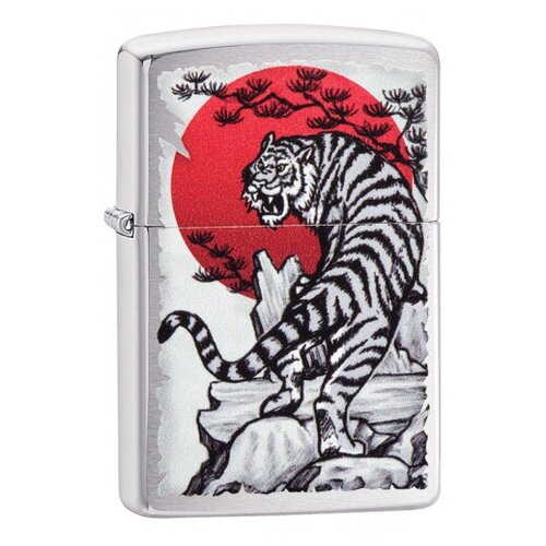  Zippo . 29889 4788