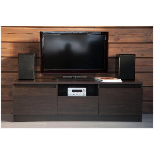           Hesby TV Stand 2  5294