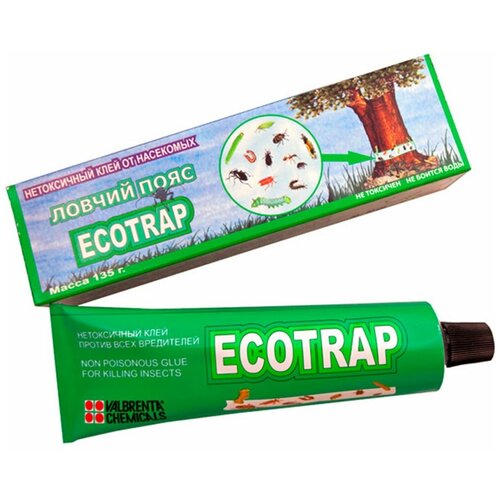     Ecotrap  135  203