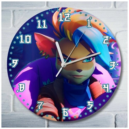     Crash Bandicoot 4 Its About Time - 6321 790