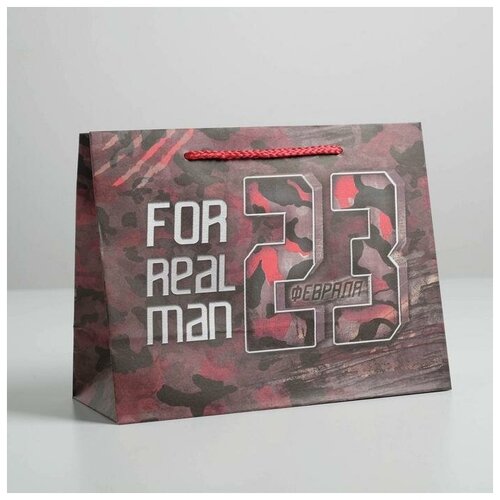 ����� ��������� �������������� �For real man�, MS 23 ? 18 ? 10 �� 87�
