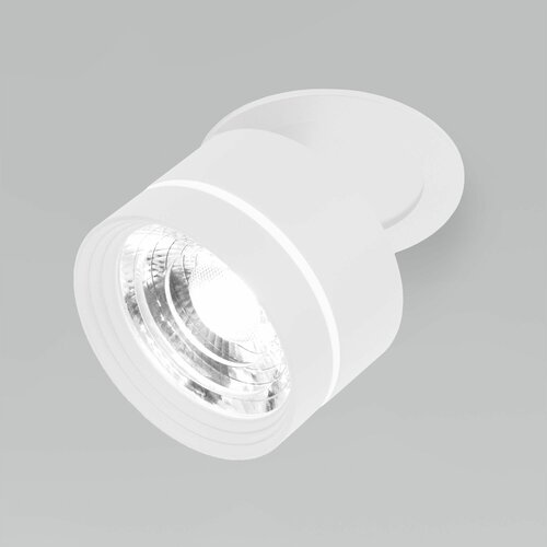     Elektrostandard Stark 25035/LED, 8W, 4200K,  ,  2870  Elektrostandard