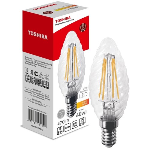 �������� Toshiba ����������� , ������ ����, ������ E14 300�