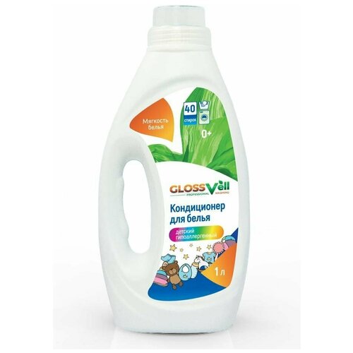 ����������� ��� �������� ����� Glossvell 40 ������ , ���������������, 1� 290�