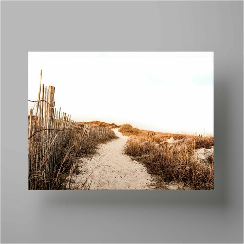 ������ ����, Beach 30x40 ��, ������ ����������� � �������� 590�