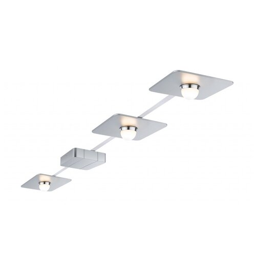 ���������� ���������� Paulmann PadLED 10�� 427�� 2700� LED 230/12� ���� ������� ����� 3����� 95223 14144�