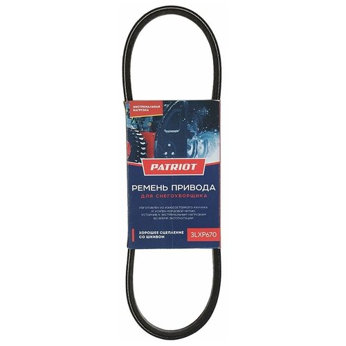 ������ ��� ������������� Patriot 3LXP670 514�