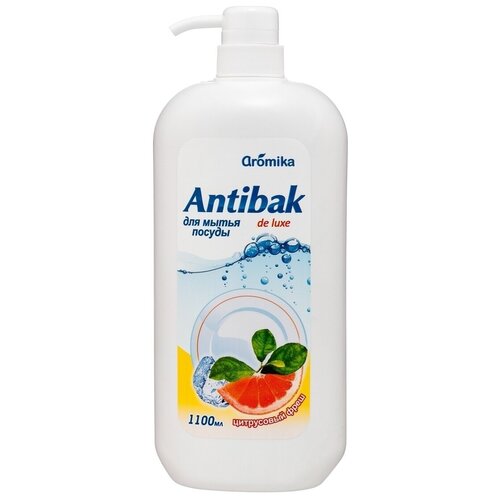     Antibak De Luxe  , 1100  339