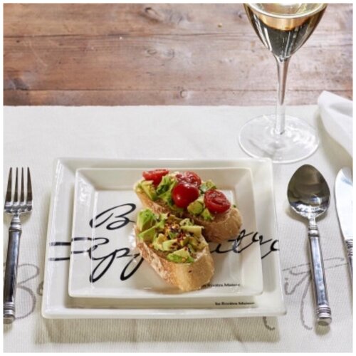 ����� ���������� RIVIERA MAISON BUON APPETITO 164950 180�180 ����� 1611�