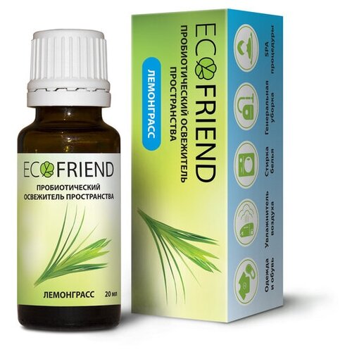       20  Ecofriend 250