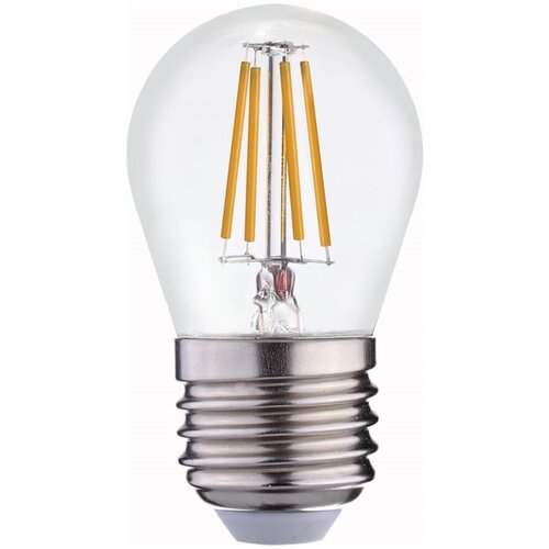 24005 ����� ����� ������������ LED FL P45-c 7W E27 3000K, ����� � 24005 . 643�