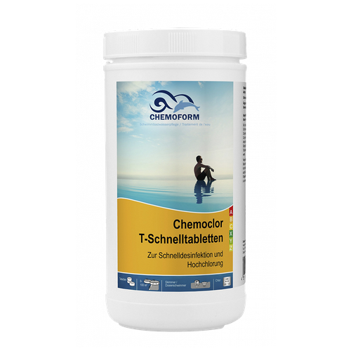    Chemoform --  1kg 0504101 .,  2132  Chemoform