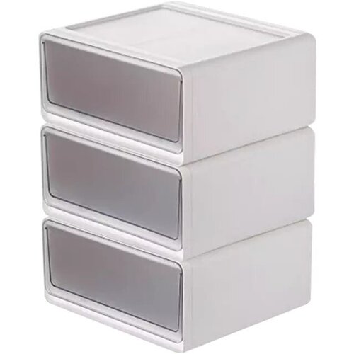       Xiaomi Quange Full Storage Drawer Cabinet L size (SN010402) 7560