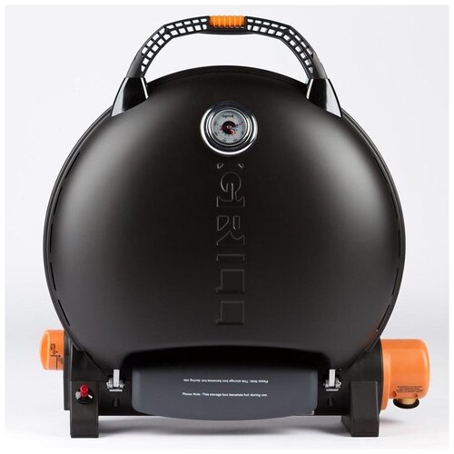   O-GRILL 700T black +   36500