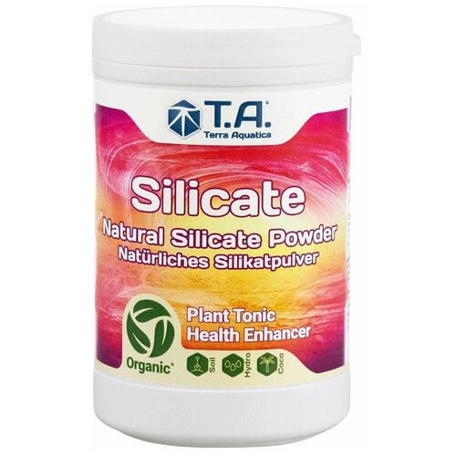 ���������� ��������� Terra Aquatica Silicate 1 � 2105�