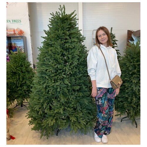 GREEN TREES ������������� ���� ������ ���� 180 ��, ����� 100% 640-899 55669�