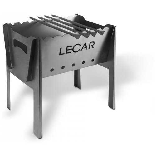 LECAR ������ ��������� ������������� 