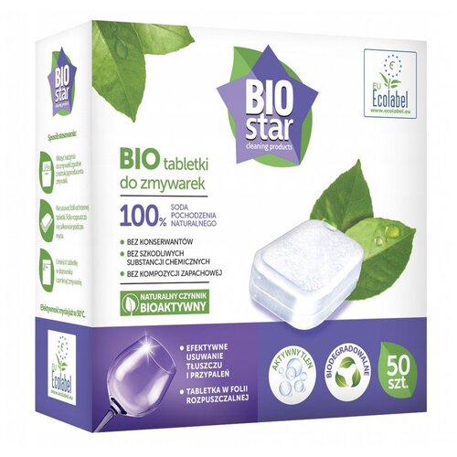 BIOSTAR CLEANING PRODUCTS    , 50 , 920