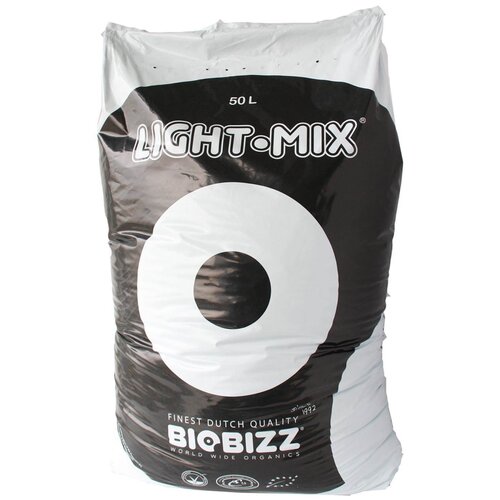  BioBizz Light Mix 50  2880