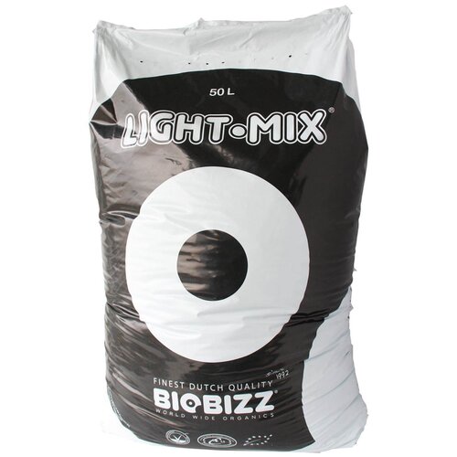 �������� BioBizz Light Mix 50 � 2880�