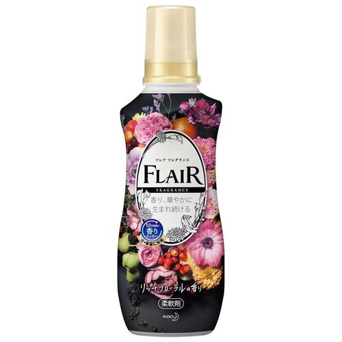 KAO Flair Fragrance Rich Floral -  ,   -    , 540. 590