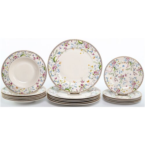 ����� �������� ������ 18 ���������, 205-44002, Balsford 11075�