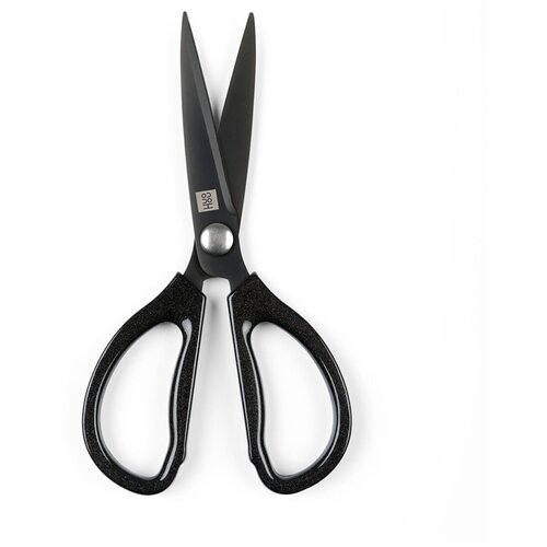   HuoHou Hot Kitchen Scissors HU0025 (Black/) 740