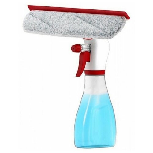   Yijie Handheld Spray Window Wiper (YB-08) 1104