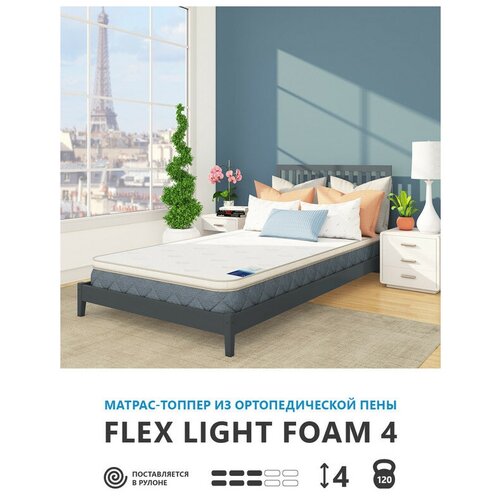  Corretto Roll Flex Light Foam 4 150200  5819