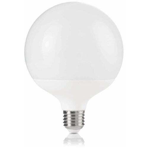   Ideal Lux Globo Big G125  18 2180 3000 CRI80 27 230    151786. 1351