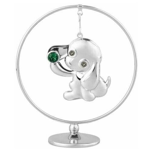��������� Crystocraft ������� � ����������� Swarovski U-0405-105-CEM 627�