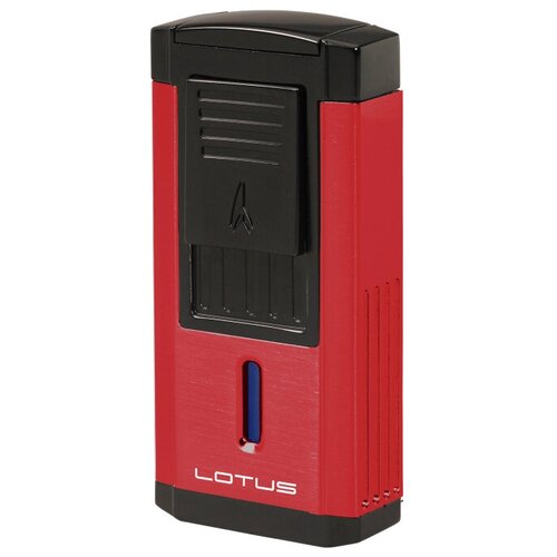  Lotus 6020 Duke Cigar Cutter Red 8625